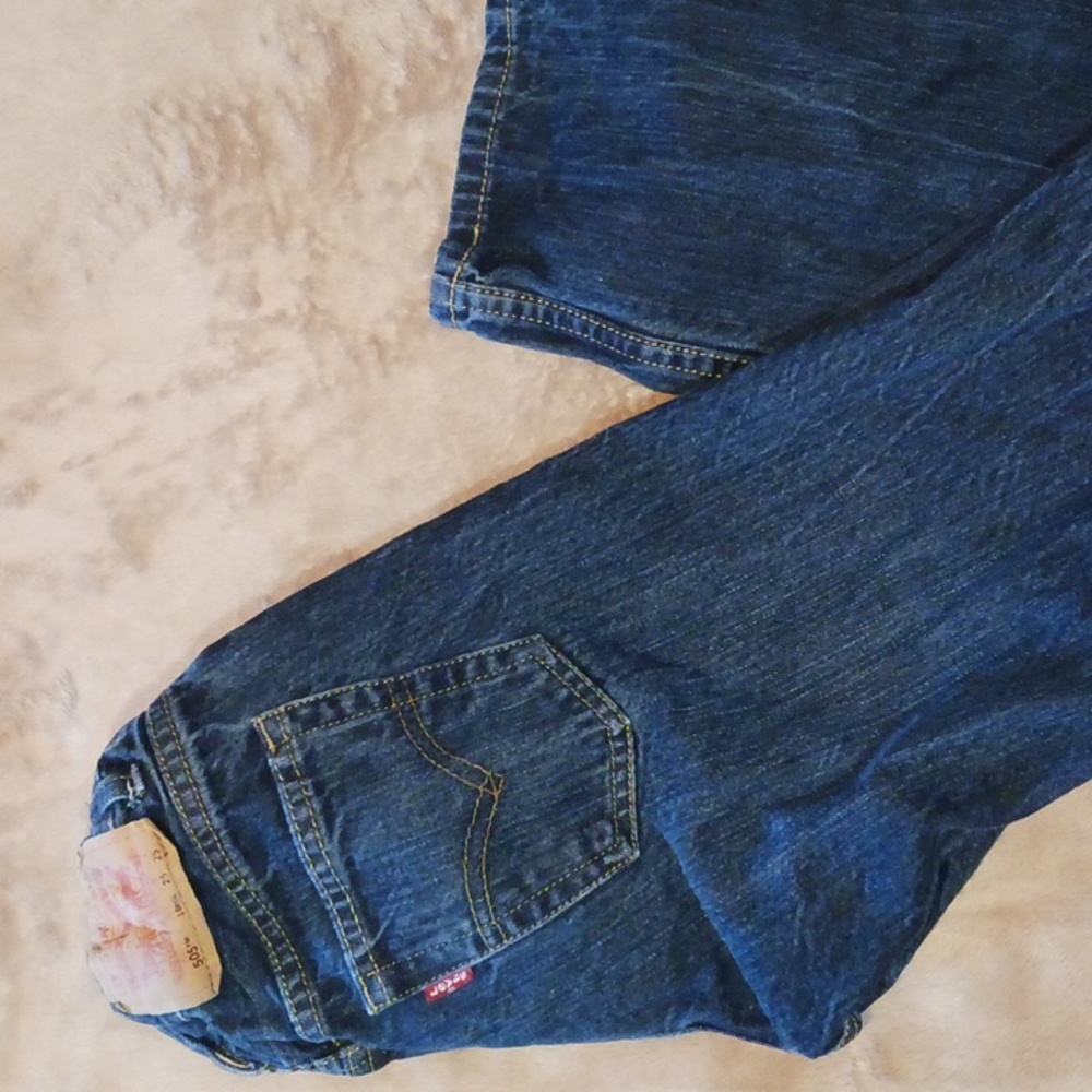 Women's Levis
